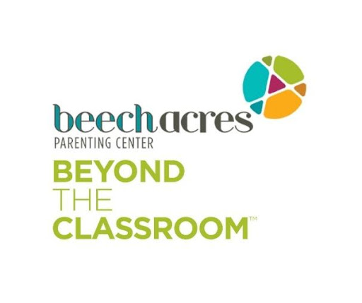 Beech Acres Parenting Center Logo